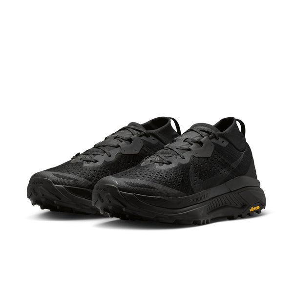 Nike Mens ACG Zegama Trail (Black/Anthracite)