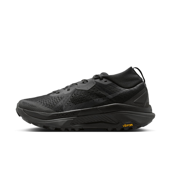 Nike Womens ACG Zegama Trail (Black/Anthracite)