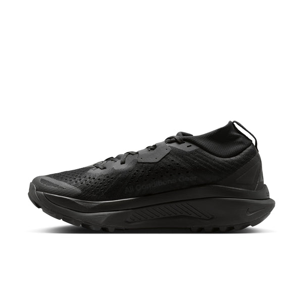 Nike Womens ACG Zegama Trail (Black/Anthracite)