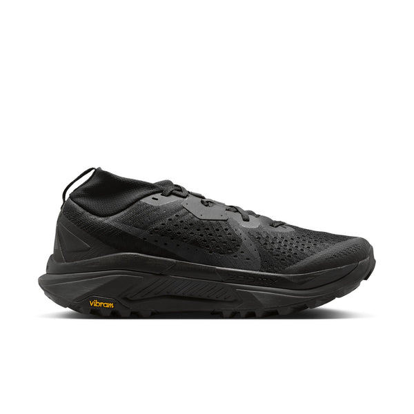 Nike Mens ACG Zegama Trail (Black/Anthracite)