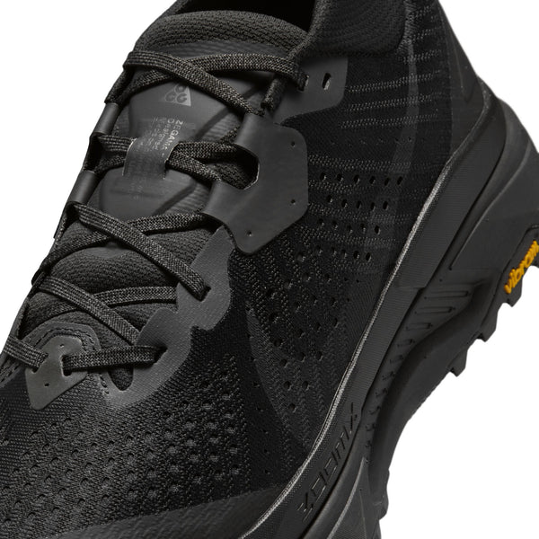 Nike Womens ACG Zegama Trail (Black/Anthracite)