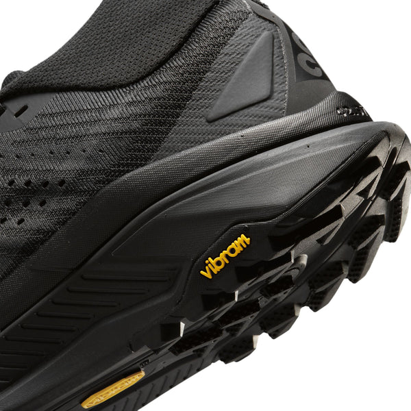 Nike Womens ACG Zegama Trail (Black/Anthracite)