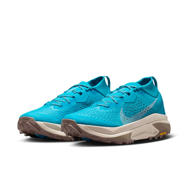 Nike Mens ACG Zegama Trail (Baltic Blue/White)
