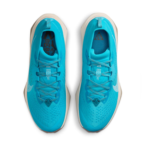 Nike Mens ACG Zegama Trail (Baltic Blue/White)