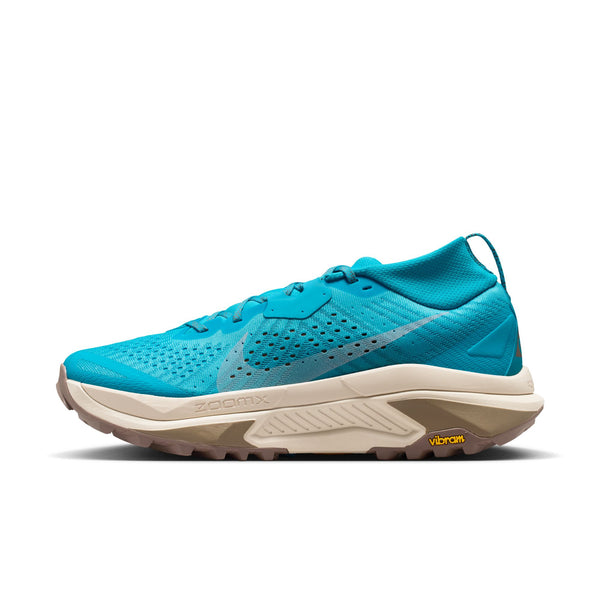Nike Mens ACG Zegama Trail (Baltic Blue/White)