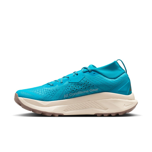 Nike Mens ACG Zegama Trail (Baltic Blue/White)