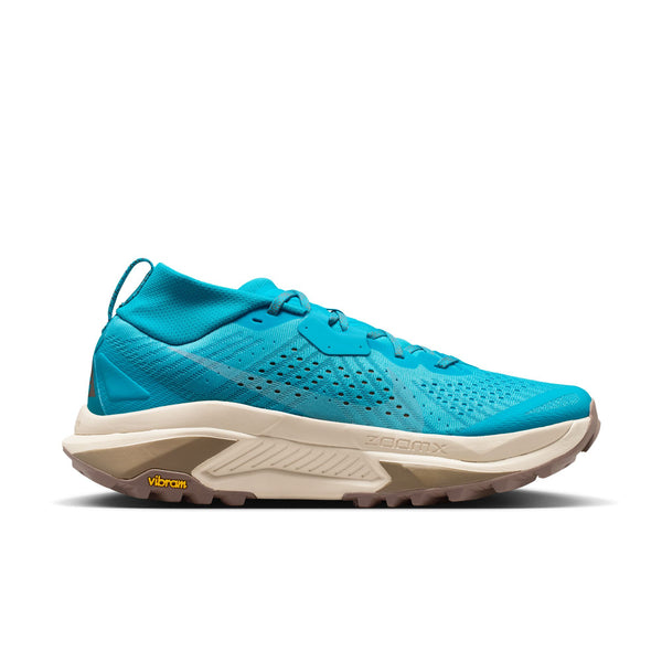 Nike Mens ACG Zegama Trail (Baltic Blue/White)