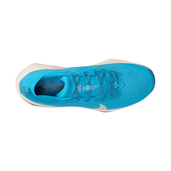 Nike Mens ACG Zegama Trail (Baltic Blue/White)