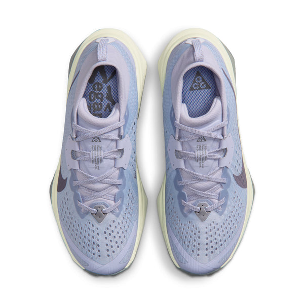 Nike Womens ACG Zegama Trail (Ghost/Cement Grey/Sea Glass)