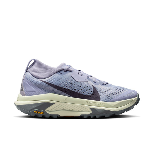 Nike Womens ACG Zegama Trail (Ghost/Cement Grey/Sea Glass)