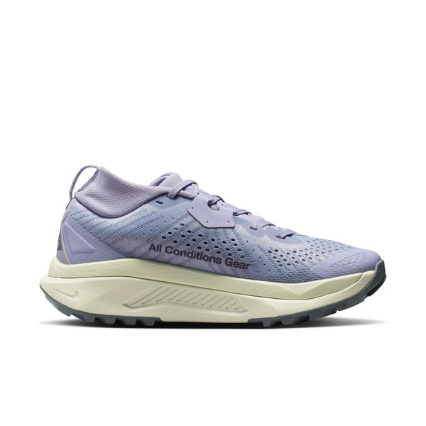 Nike Womens ACG Zegama Trail (Ghost/Cement Grey/Sea Glass)