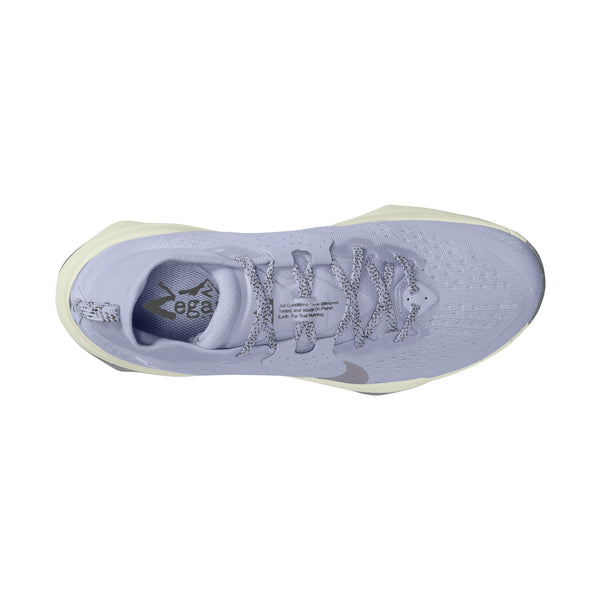 Nike Womens ACG Zegama Trail (Ghost/Cement Grey/Sea Glass)