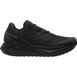 Salomon Mens Aero Glide 3 Gravel (Phantom Black/Black)