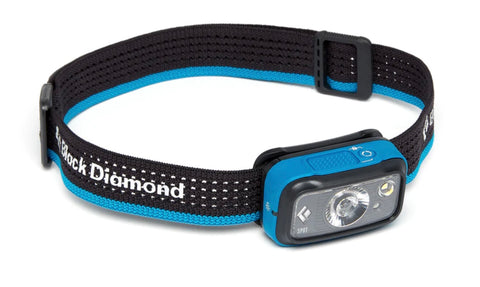 Black Diamond Spot 350 Headlamp (Azul)