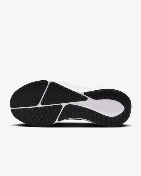 Nike Mens Air Zoom Vomero 17 (Black/White-Anthracite)