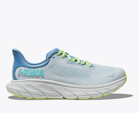 Hoka Womens Arahi 7 (Illusion/Dusk)