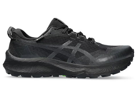 Asics Womens Gel-Trabuco 12 GTX (Black/Graphite Grey)