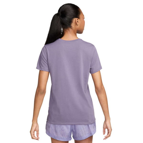 Nike Womens Dri-Fit Trail Tee (Daybreak)