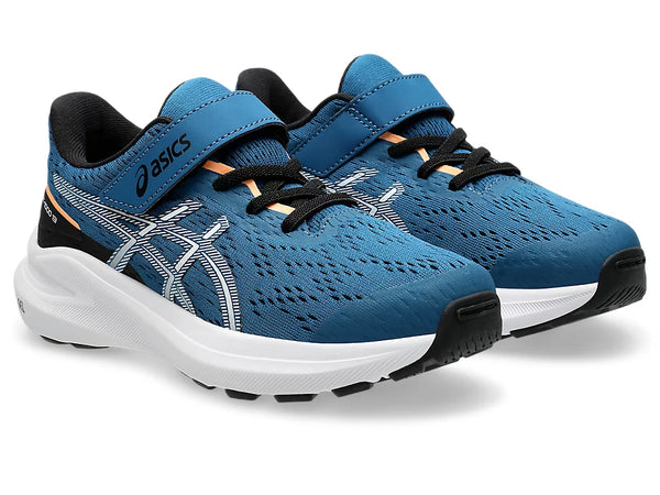 Asics GT-1000 13 PS (Rich Navy/White)