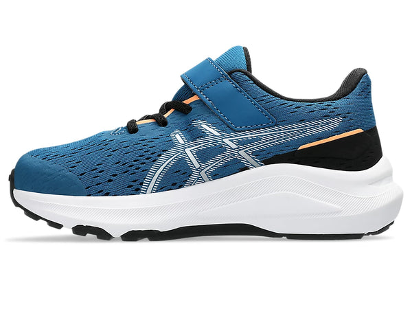 Asics GT-1000 13 PS (Rich Navy/White)