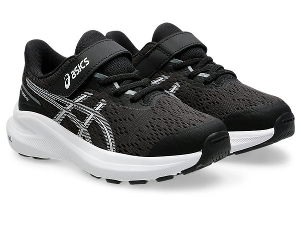 Asics GT-1000 13 PS (Black/White)