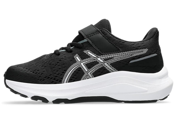 Asics GT-1000 13 PS (Black/White)