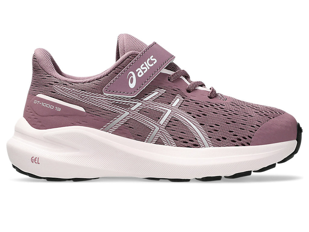 Asics GT-1000 13 PS (Dusty Mauve/White)