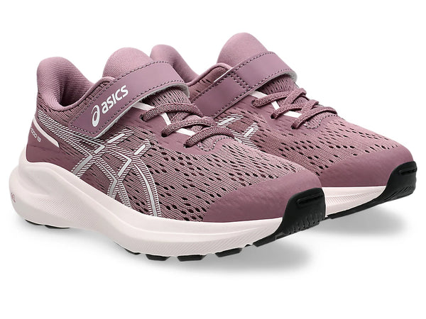 Asics GT-1000 13 PS (Dusty Mauve/White)