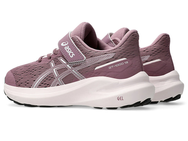 Asics GT-1000 13 PS (Dusty Mauve/White)