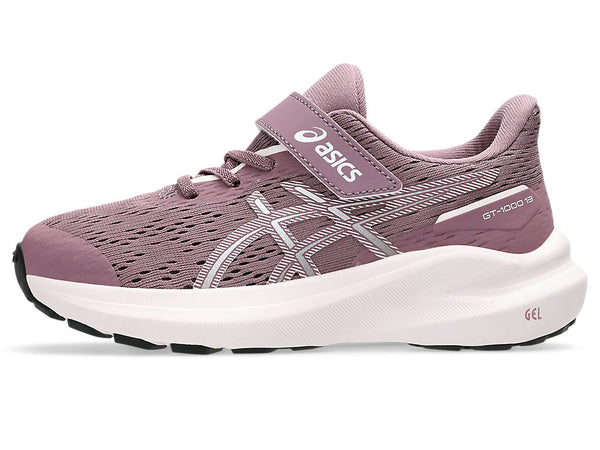 Asics GT-1000 13 PS (Dusty Mauve/White)