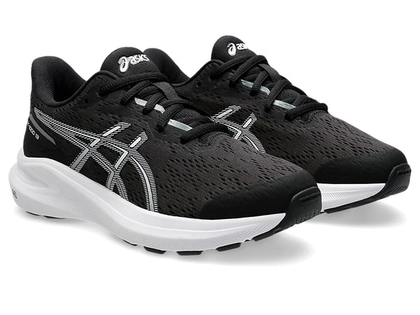 Asics GT-1000 13 GS (Black/White)