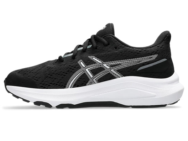 Asics GT-1000 13 GS (Black/White)