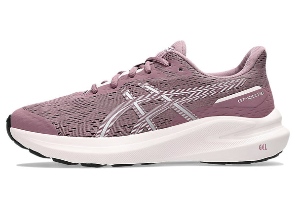 Asics GT-1000 13 GS (Dusty Mauve/White)