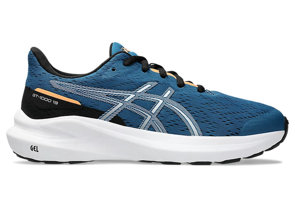 Asics GT-1000 13 GS (Rich Navy/White)