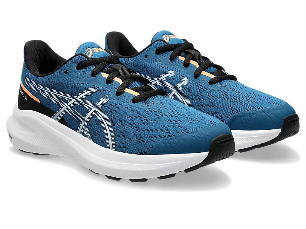 Asics gt 1000 navy clearance