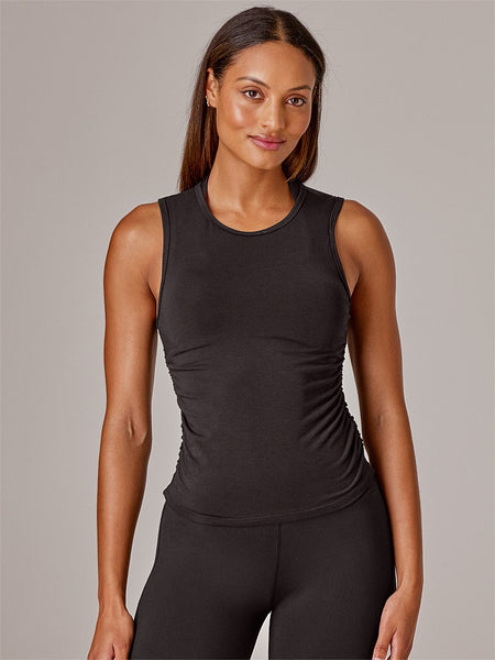 Running Bare Elevate Scuba Tank (Black)