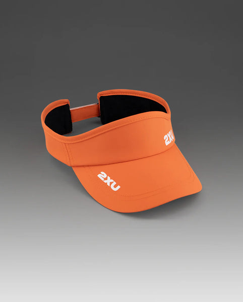 2XU Unisex Run Visor (Multiple Colours)