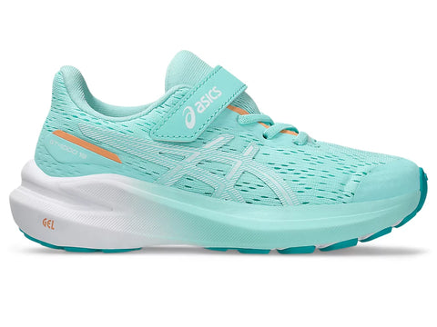 Asics GT-1000 13 PS (Illuminate Mint/White)