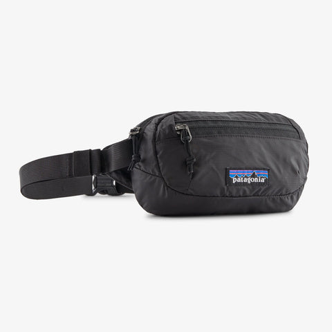 Patagonia Unisex Terravia Mini Hip Belt (Black)