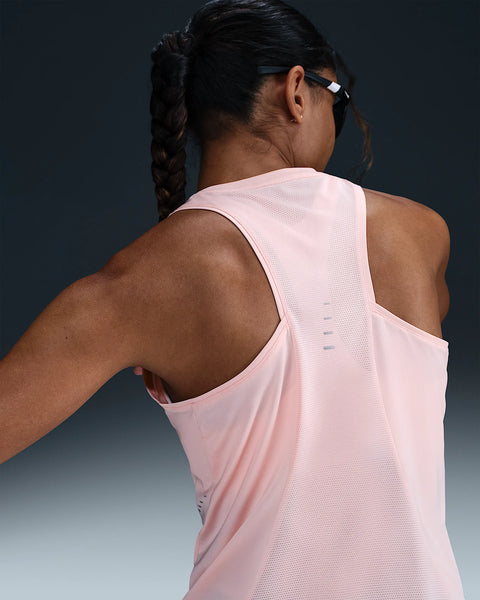 Nike W Dri-FIT Running Tank Top (Atmosphere)