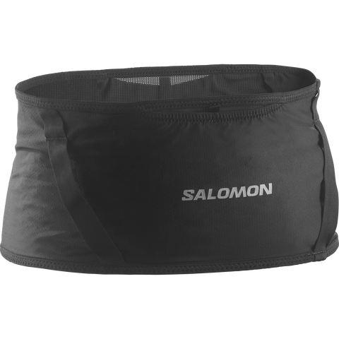 Salomon Unisex High Pulse Belt (Black)