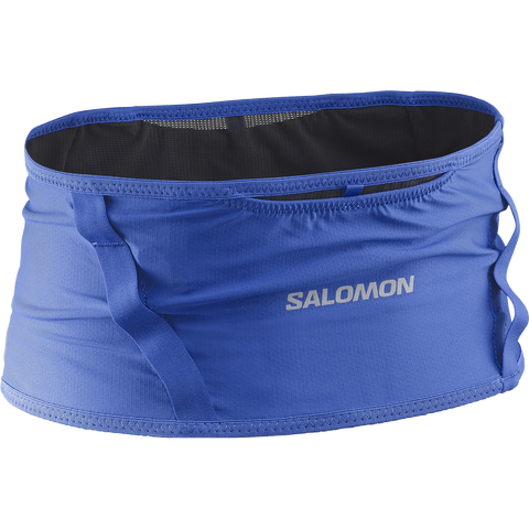 Salomon Unisex High Pulse Belt (Nautical Blue)