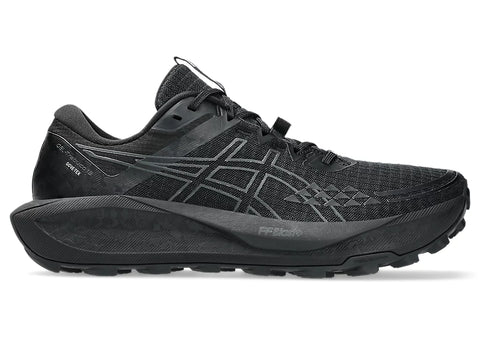 Asics Womens Gel-Trabuco 13 GTX (Black/Graphite Grey)