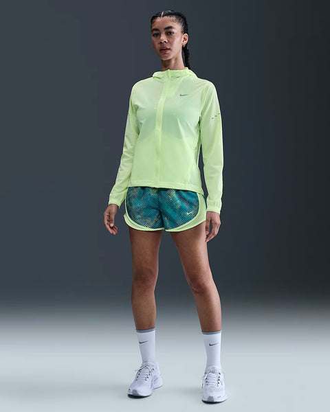 Nike Swift Women’s Repel Packable Running Jacket (Barely Volt)