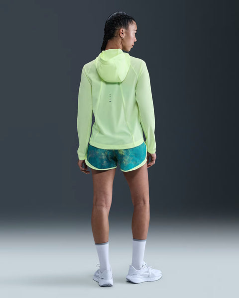 Nike Swift Women’s Repel Packable Running Jacket (Barely Volt)