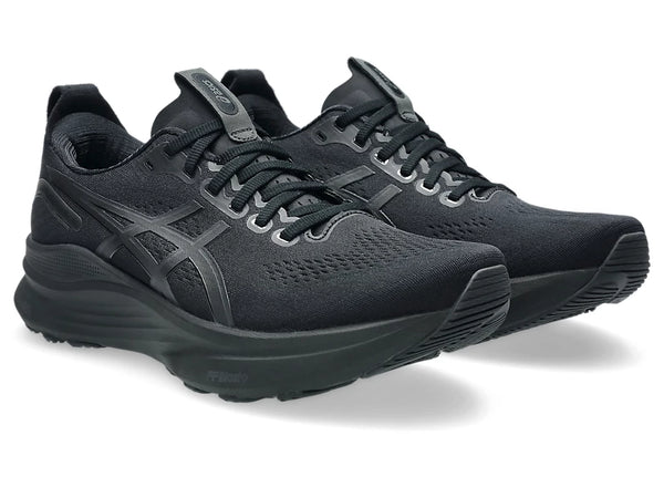 Asics Men’s Gel-Kayano 32 (Black/Graphite Grey)