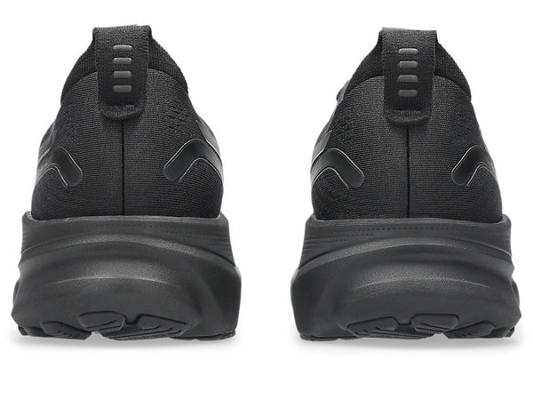 Asics Men’s Gel-Kayano 32 (Black/Graphite Grey)