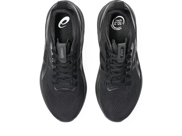 Asics Men’s Gel-Kayano 32 (Black/Graphite Grey)