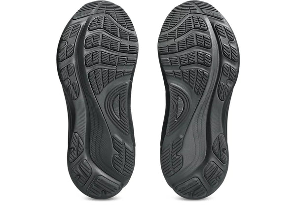 Asics Men’s Gel-Kayano 32 (Black/Graphite Grey)
