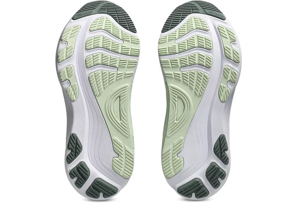 Asics Women’s Gel-Kayano 32 (Monument Blue/Whisper Green)